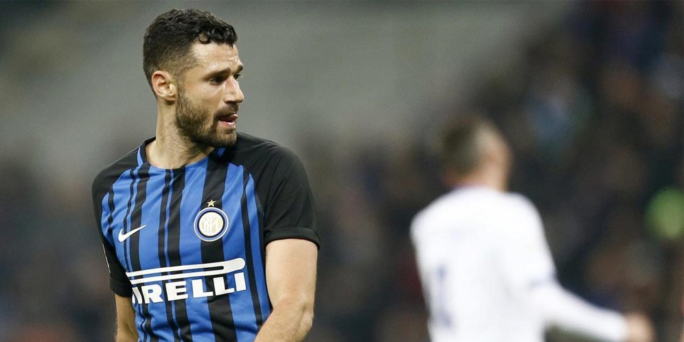 Kemenangan Atas Milan Bisa Jadi Kado Indah bagi Fans Inter