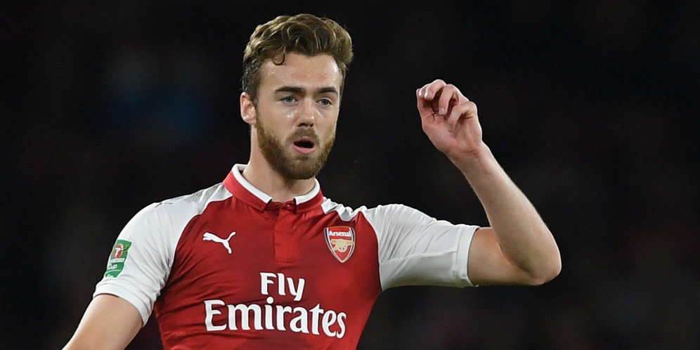 Chambers: Performa Arsenal Kejam