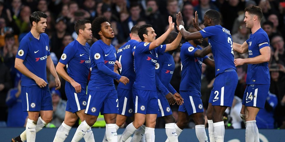 Chelsea Diprediksi Akan Alami Kesulitan Lagi Saat Lawan City