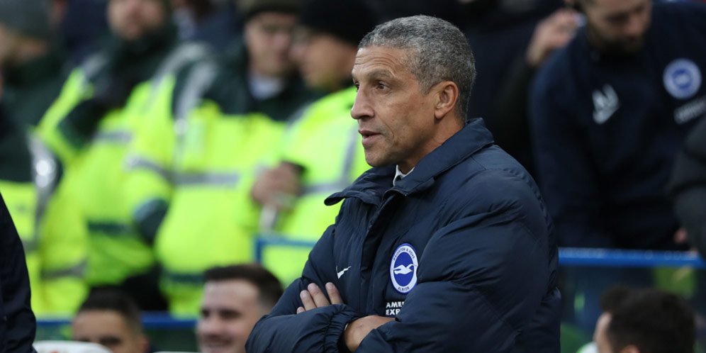 Bos Brighton Sebut Liverpool Sebagai Kandidat Juara Musim Ini