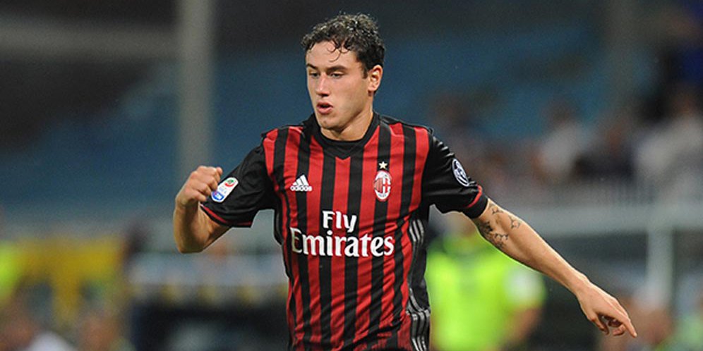 Calabria Yakin Gattuso Akan Menjadi Pelatih Yang Hebat