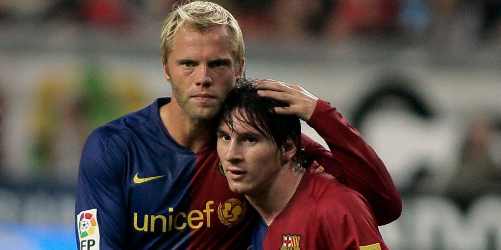 Eks Barcelona Ini Akan Turut Serta ketika Indonesia Melawan Islandia
