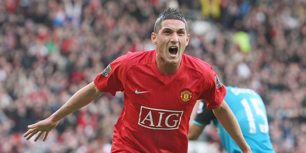 Tak Berusaha Cukup Keras di MU, Pemain Ini Menyesal Seumur Hidup