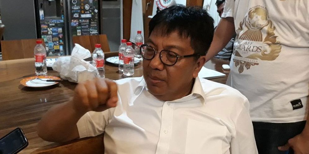 Pakai SUGBK, Persija Harus Keluarkan Rp 2,4 Miliar