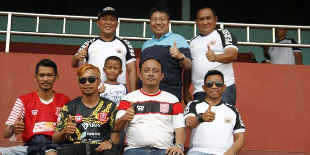 Gede Widiade Anggap Stadion Singaperbangsa Layak Gelar Laga Liga 1