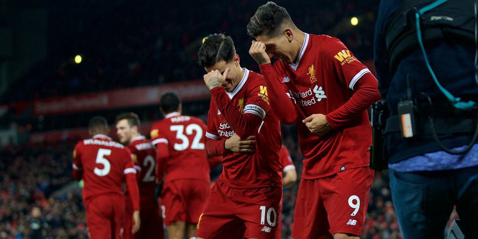 Walau Menang Telak, Liverpool Dinilai Masih Kurang Kejam