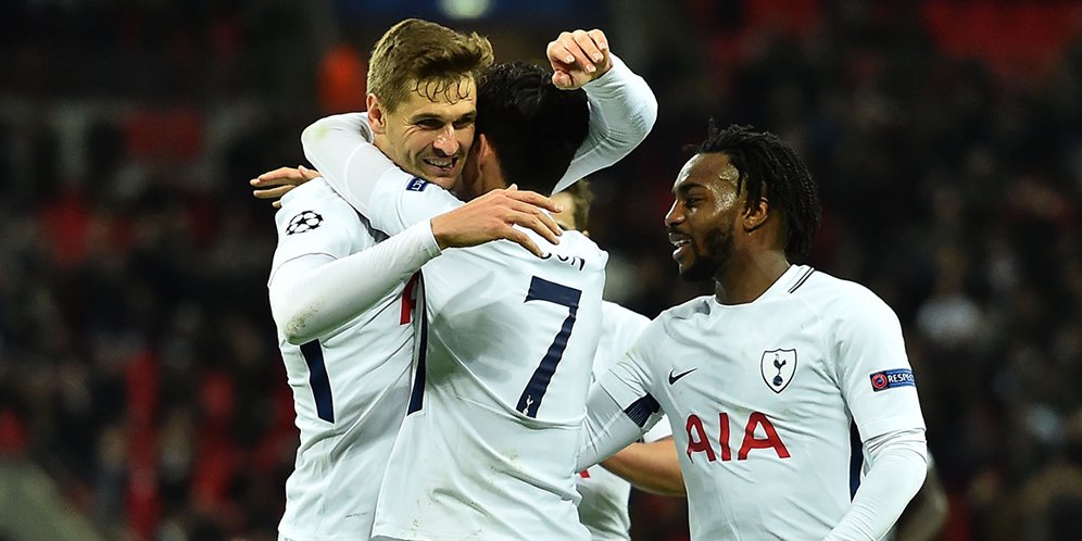 Sempat Kesulitan, Pochettino Puji Hattrick Llorente