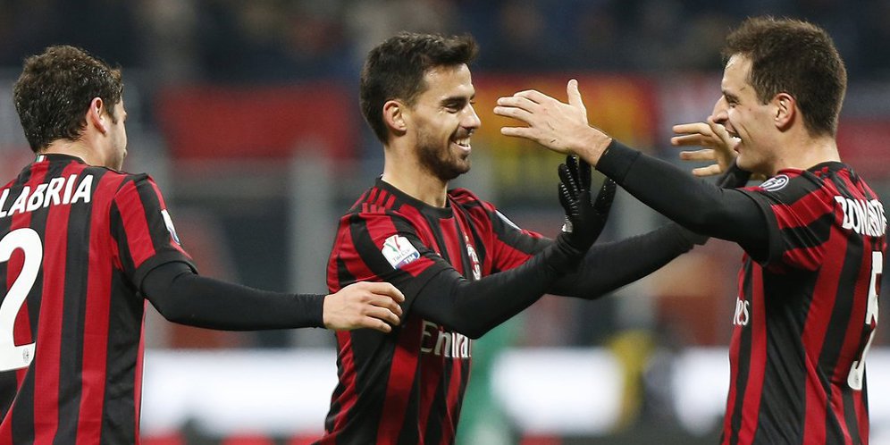 Suso dan Bonaventura.