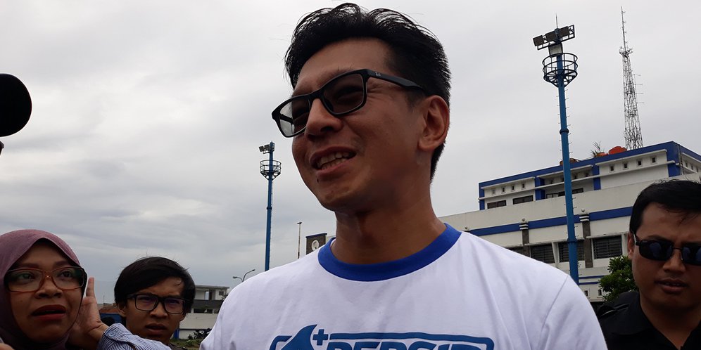 Okto Maniani Tak Menarik Minat Persib