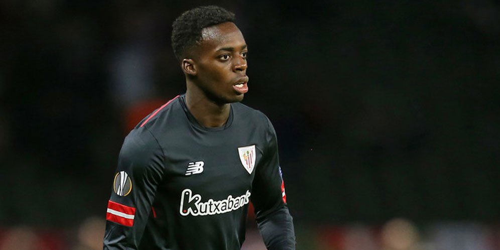 Manchester United Kucurkan Rp. 1,39 Trillyun untuk Inaki William