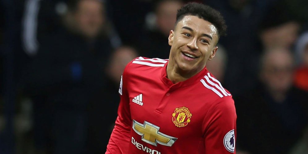 Herrera: Sentuhan Emas Lingard Fantastis