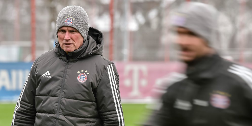 Jupp Heynckes