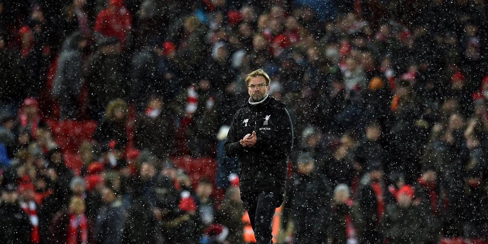 Main di FA Cup, Klopp Janji Mainkan Tim Terbaiknya