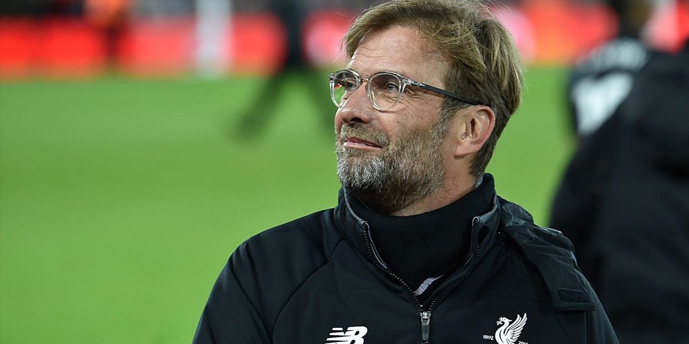 Klopp Puji Comeback Luar Biasa Liverpool