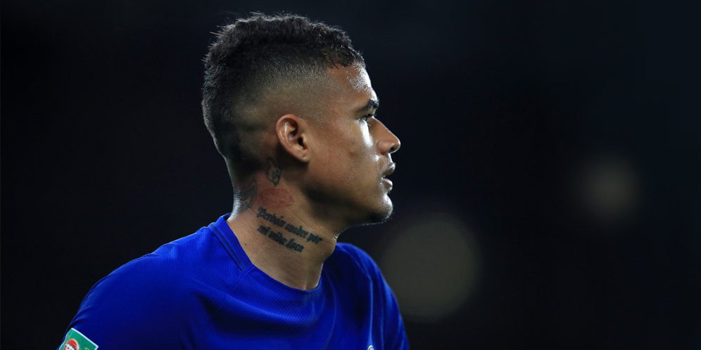 Arsenal Siap Jadi Rumah Baru Wonderkid Chelsea Ini