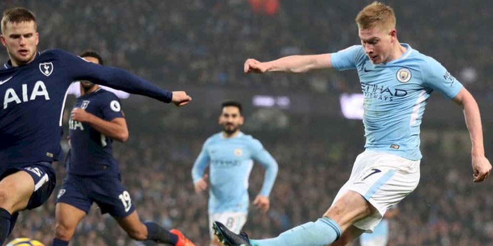 De Bruyne Tegaskan Gelar Juara Lebih Penting Daripada Rekor Unbeaten De Bruyne Tegaskan Gelar Juara Lebih Penting Daripada Rekor Unbeaten