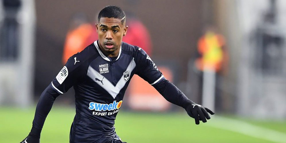 Liverpool Juga Ikut-Ikutan Buru Malcom