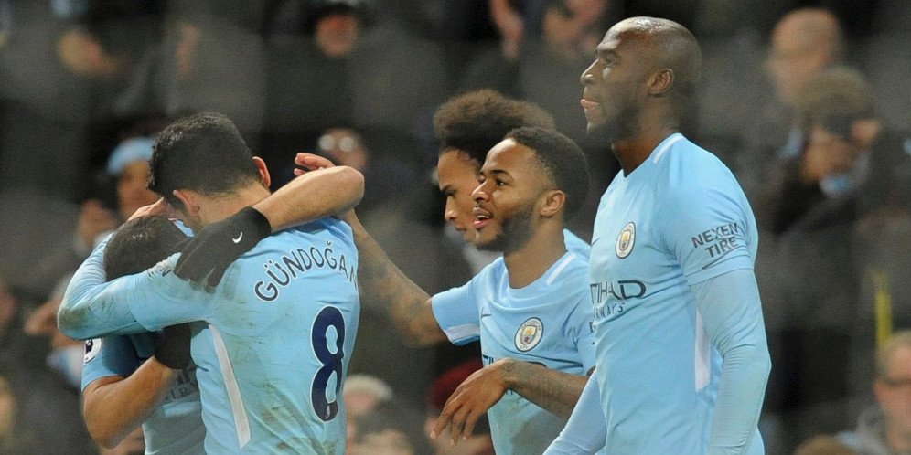 Bos Premier League Ini Cap Manchester City Nomor Satu Di Eropa - Bola.net