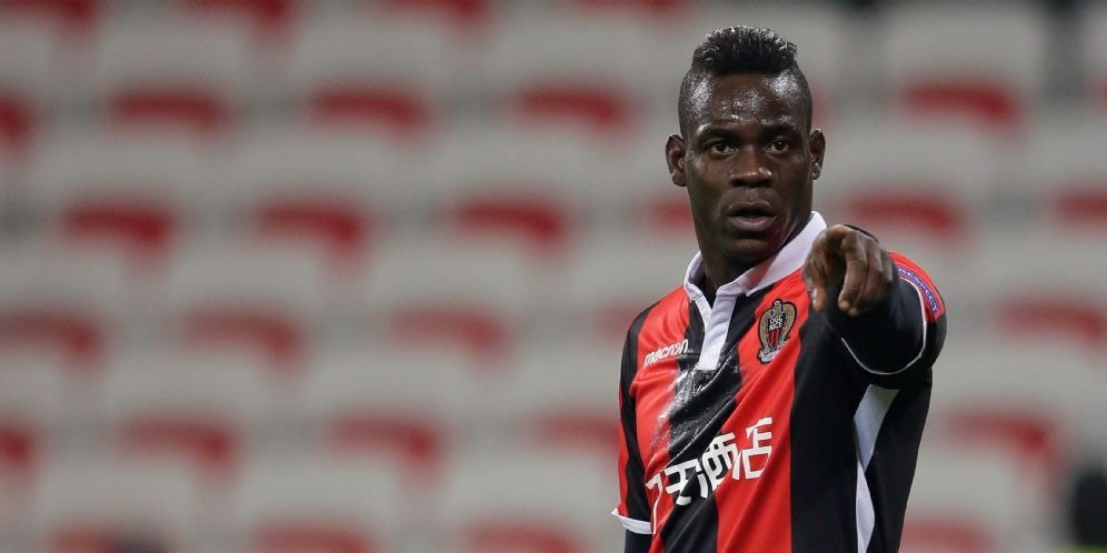 Jika Kembali Ke Italia, Balotelli Ingin Membela Roma