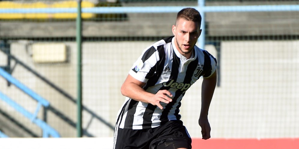 Juventus Siap Pinjamkan Pjaca ke Schalke