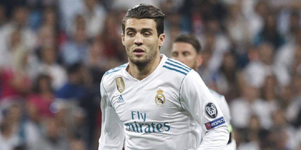 Ini Penyebab Zidane Mainkan Kovacic Ketimbang Isco