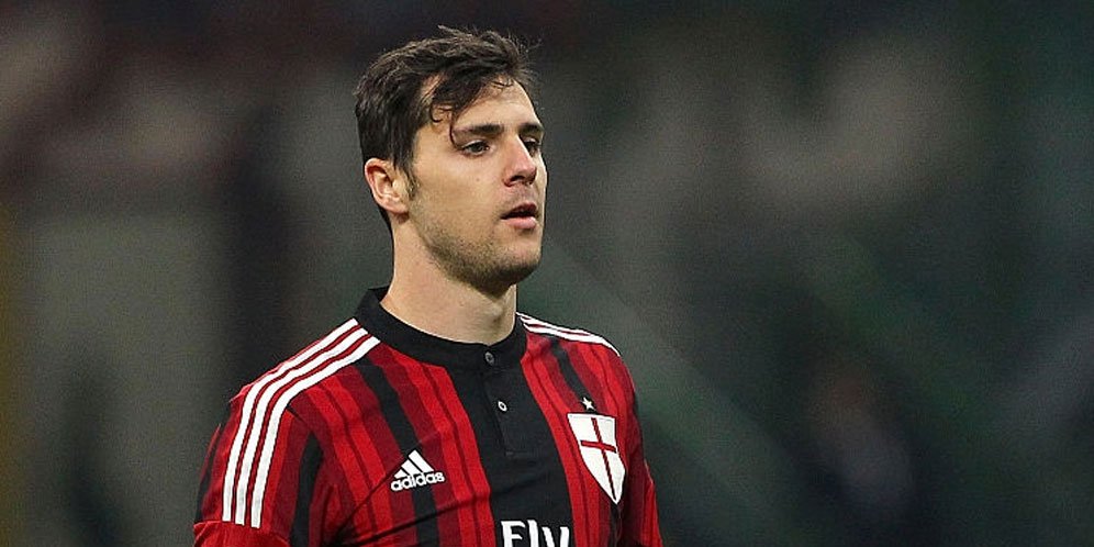 Mattia Destro
