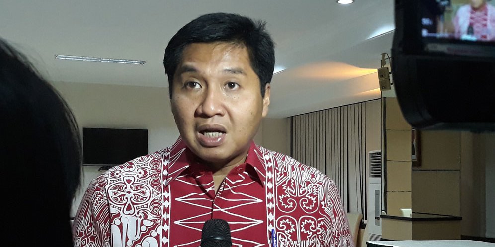 Politisi PDI P Ditunjuk Sebagai SC Piala Presiden 2018