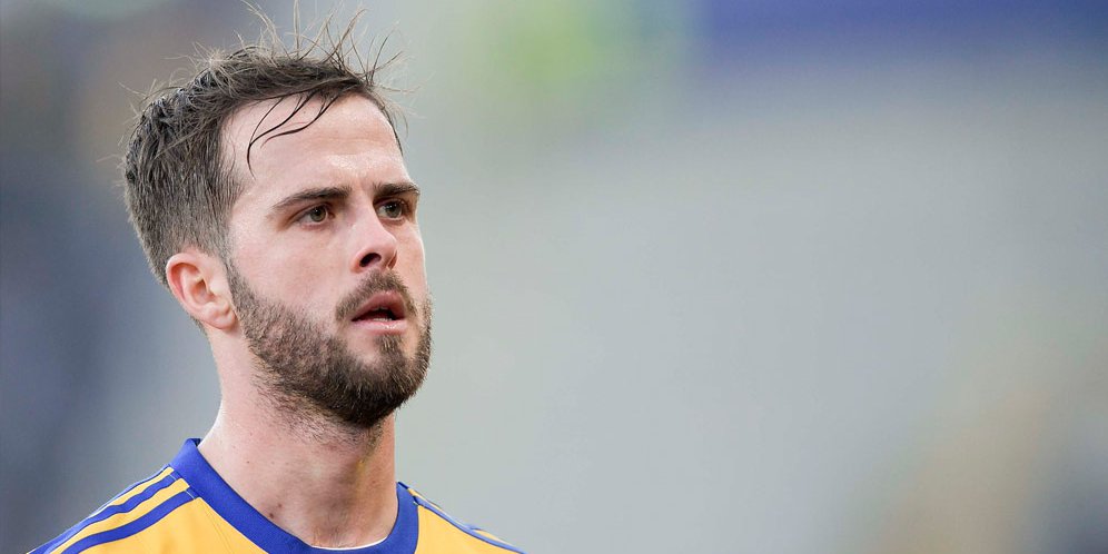 Pjanic Berambisi Bawa Juventus Raih Scudetto Ketujuh