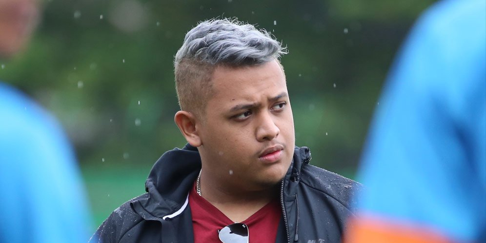 Borneo FC Patok Target Tembus Lima Besar Liga 1