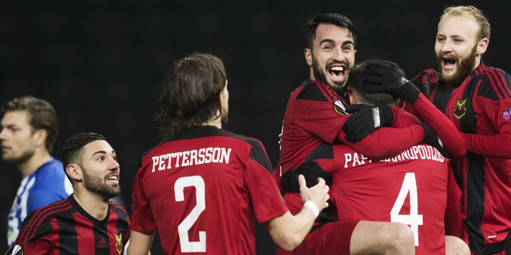 Bertemu Arsenal, Pelatih Ini Girang Bukan Main