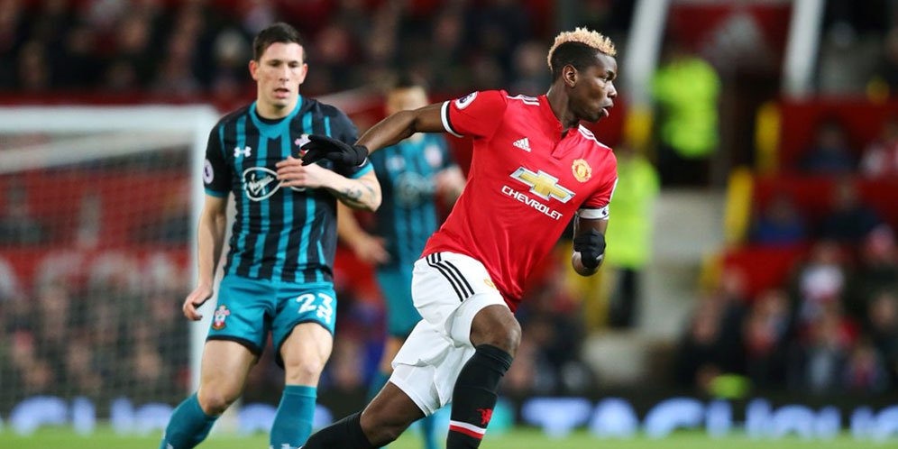 Hasil Pertandingan Manchester United vs Southampton: Skor 0-0