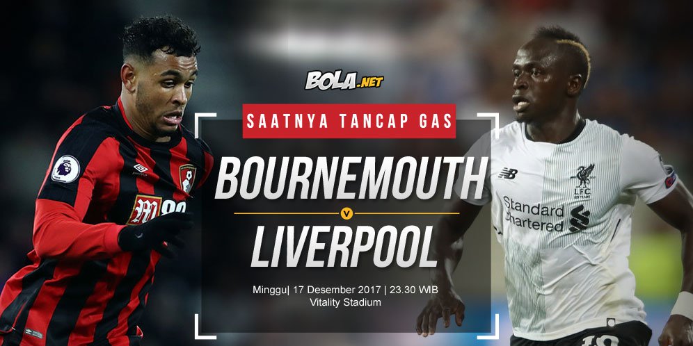 Download Gambar gambar liverpool vs bournemouth Terbaru