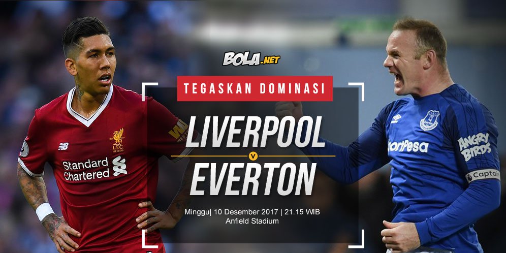 Download 4100 Koleksi Gambar Everton Vs Liverpool Terbaik HD