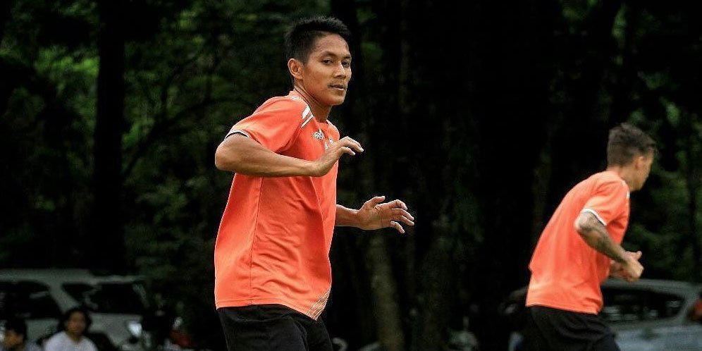 Tanpa Purwaka, Arema Pede Tantang Barito Putera