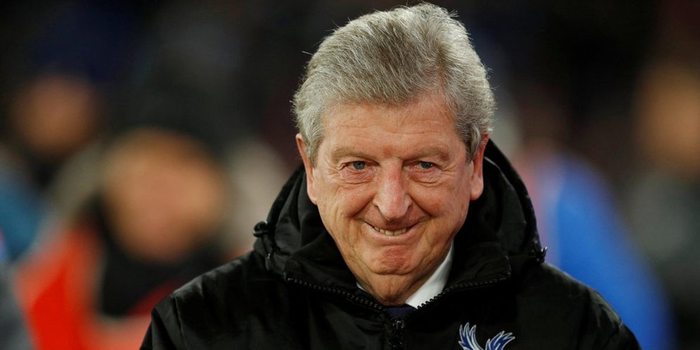 Roy Hodgson