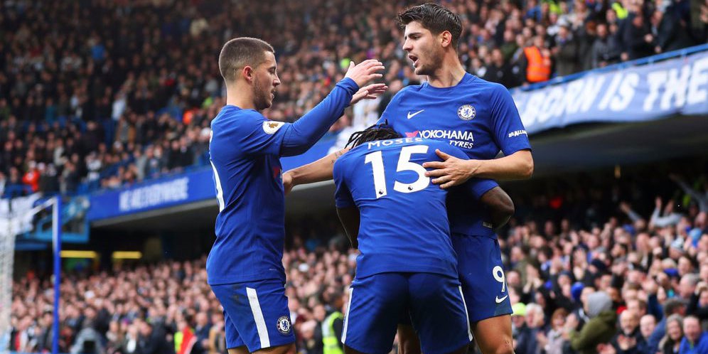 Lampard: Chelsea Akan Sesali Hasil Imbang Lawan Atletico