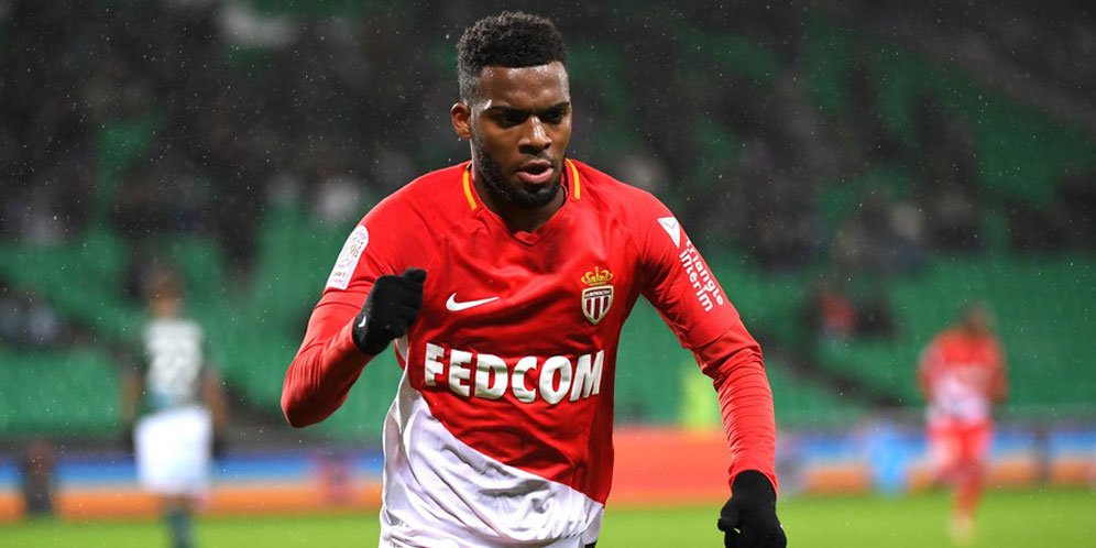 Wenger Ngebet Hadirkan Thomas Lemar di Januari