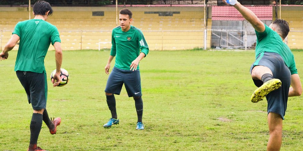 Setelah Islandia, Indonesia Siap Tantang Jepang dan Chile
