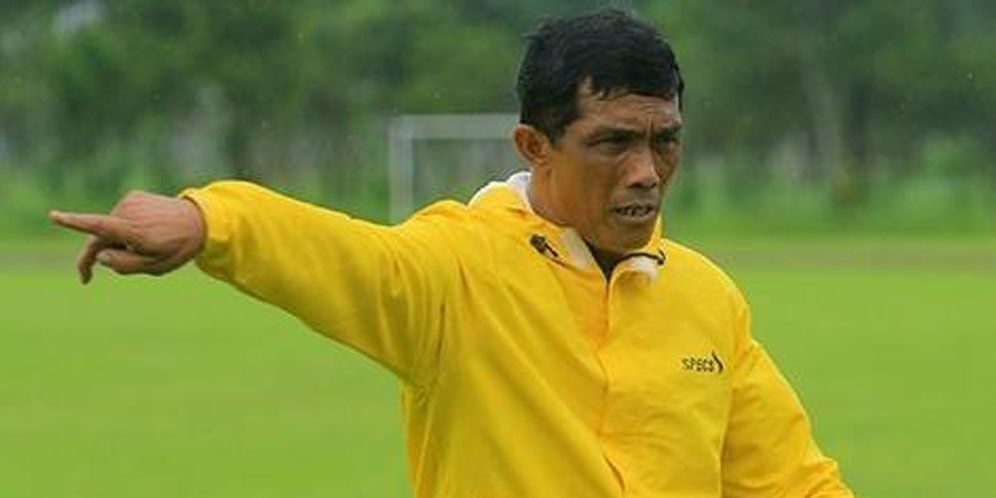 Timnas Indonesia Dituntut Buktikan Layak Juara AFF 2018