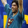 Hari Ini 24 Tahun Lalu, Buffon Debut di Serie A Bersama Parma