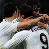 Kala Ronaldo, Kaka, Higuain, Alonso Tenggelamkan Villarreal 