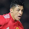 Bersama MU, Sanchez Ingin Menangi Banyak Trofi