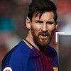 Data dan Fakta La Liga: Barcelona vs Levante