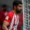 Diego Costa Tak Izinkan Griezmann Pindah dari Atletico