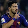 Luis Suarez 100 Gol di La Liga, Hanya Dalam 114 Penampilan