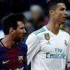 Real Madrid, Setelah Barcelona Kini Villarreal