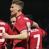 Merson: MU Tidak Akan Sanggup Bendung Liverpool