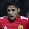 Kalau Tidak Bahagia di MU, Sanchez Diminta Langsung Pensiun Saja