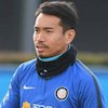 Real Betis Nego Nagatomo