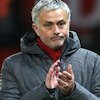 Mourinho Sindir Manchester City Soal Kegagalan di Piala FA